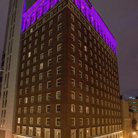 Magnolia Hotel St. Louis, A Tribute Portfolio Hotel Buitenkant foto