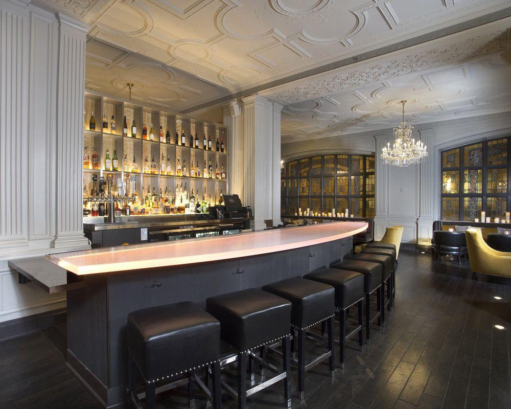 Magnolia Hotel St. Louis, A Tribute Portfolio Hotel Buitenkant foto