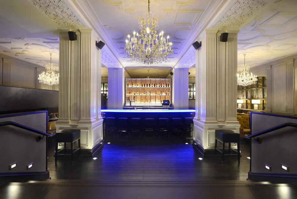 Magnolia Hotel St. Louis, A Tribute Portfolio Hotel Buitenkant foto