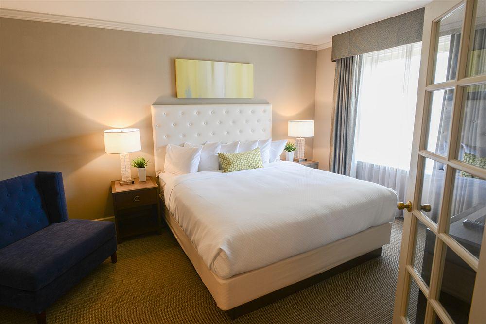 Magnolia Hotel St. Louis, A Tribute Portfolio Hotel Buitenkant foto