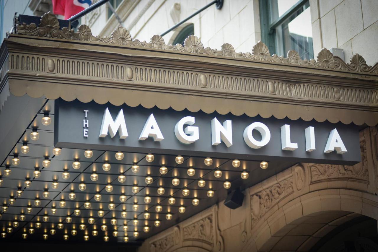 Magnolia Hotel St. Louis, A Tribute Portfolio Hotel Buitenkant foto