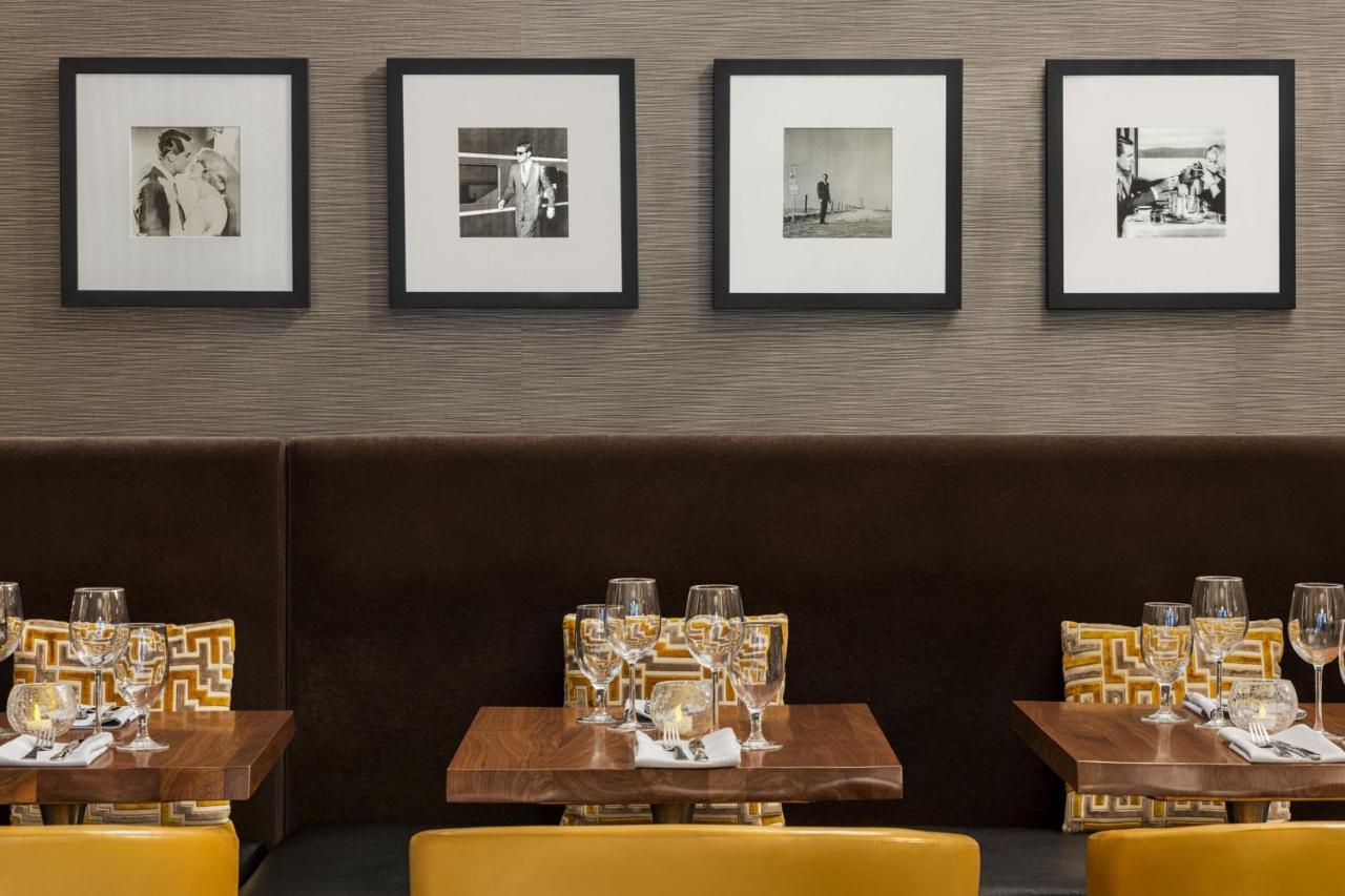 Magnolia Hotel St. Louis, A Tribute Portfolio Hotel Buitenkant foto