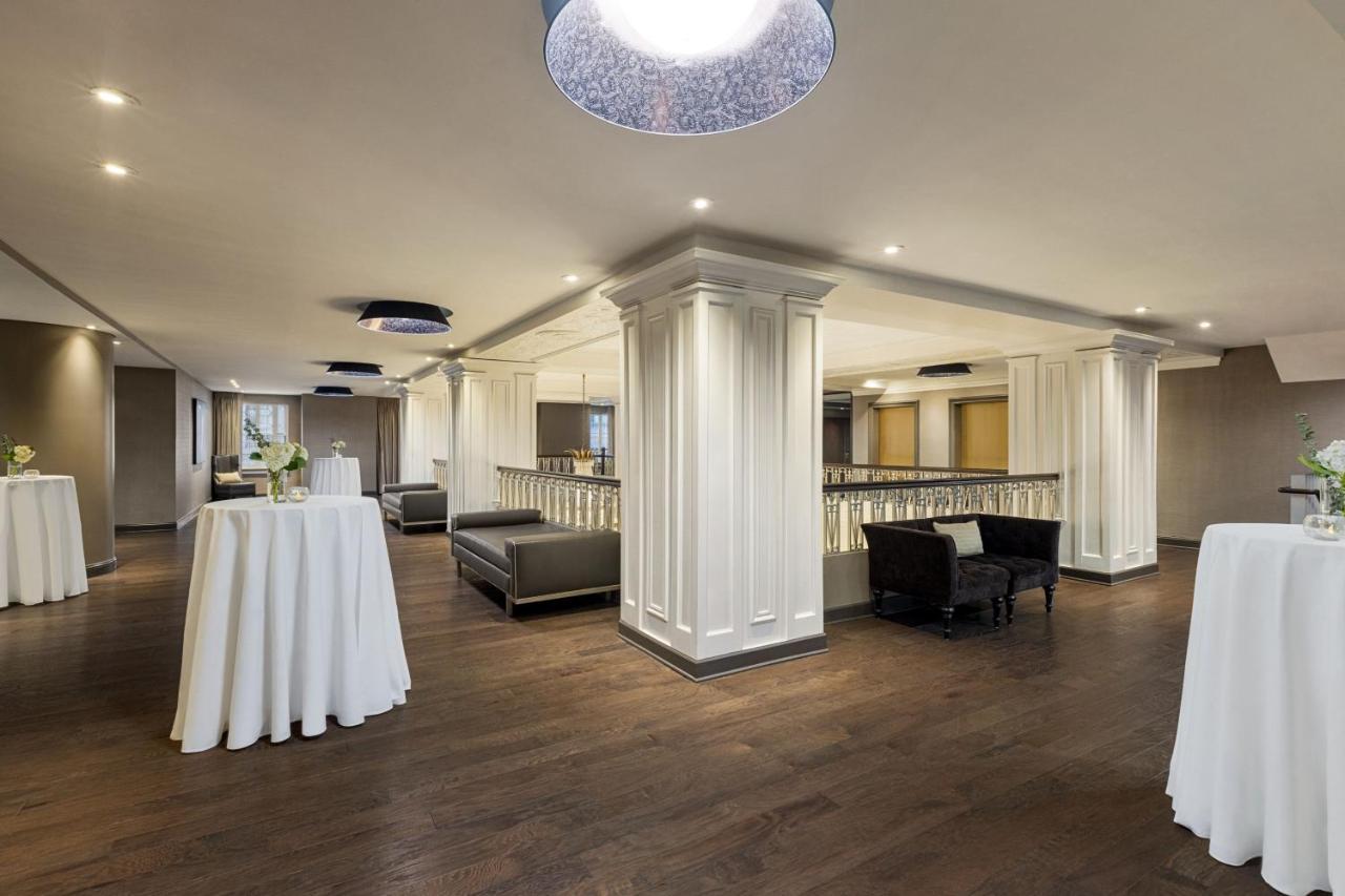 Magnolia Hotel St. Louis, A Tribute Portfolio Hotel Buitenkant foto