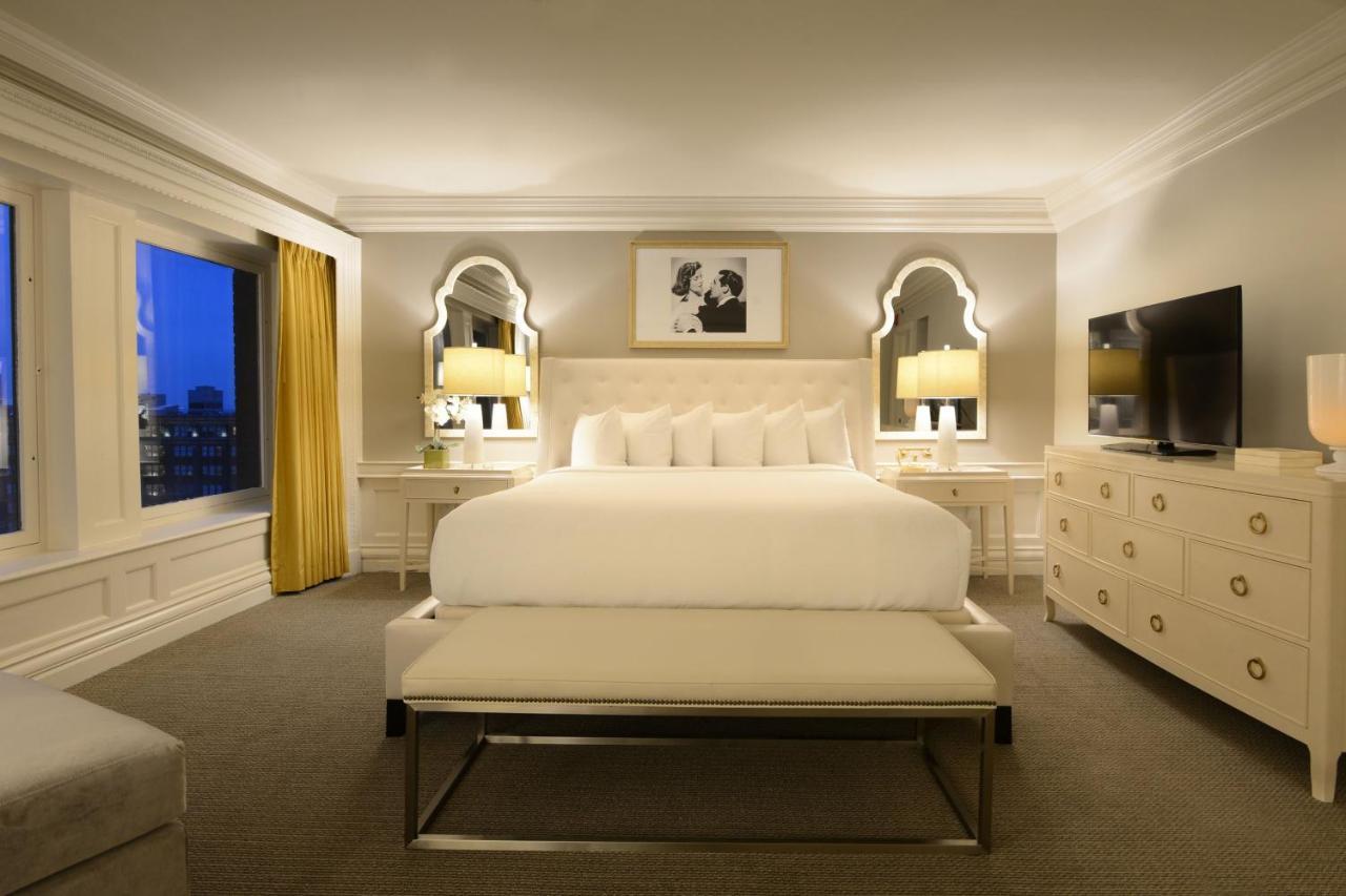 Magnolia Hotel St. Louis, A Tribute Portfolio Hotel Buitenkant foto