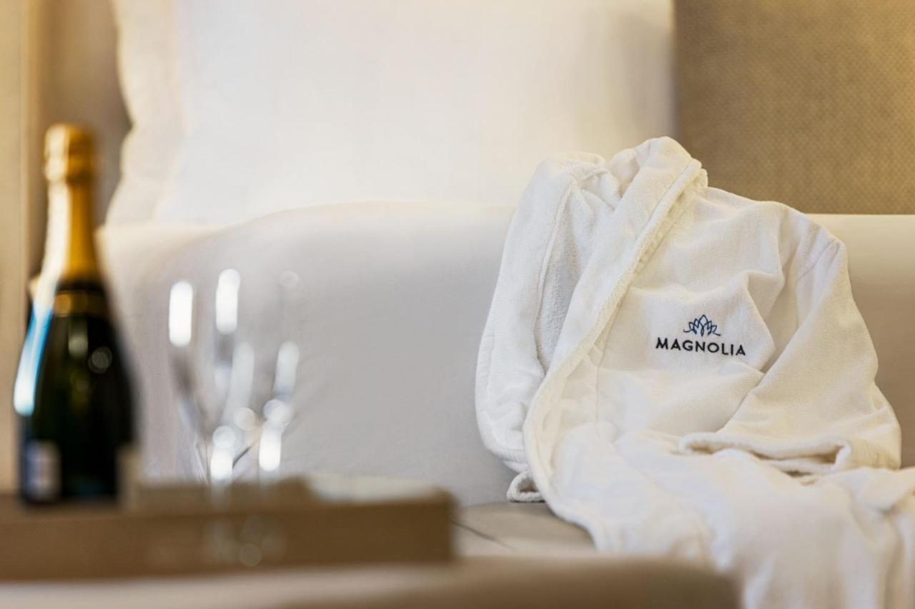 Magnolia Hotel St. Louis, A Tribute Portfolio Hotel Buitenkant foto