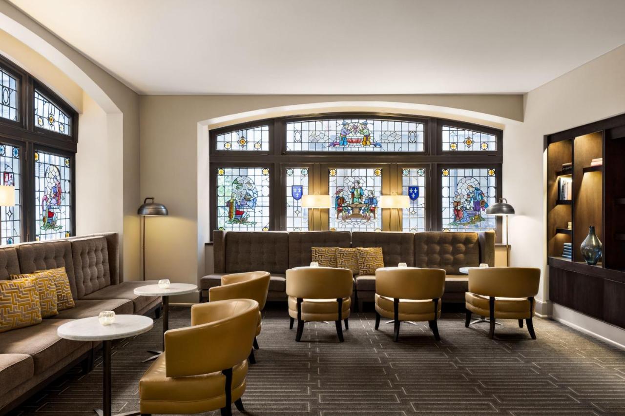 Magnolia Hotel St. Louis, A Tribute Portfolio Hotel Buitenkant foto
