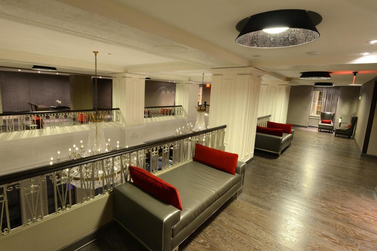 Magnolia Hotel St. Louis, A Tribute Portfolio Hotel Buitenkant foto