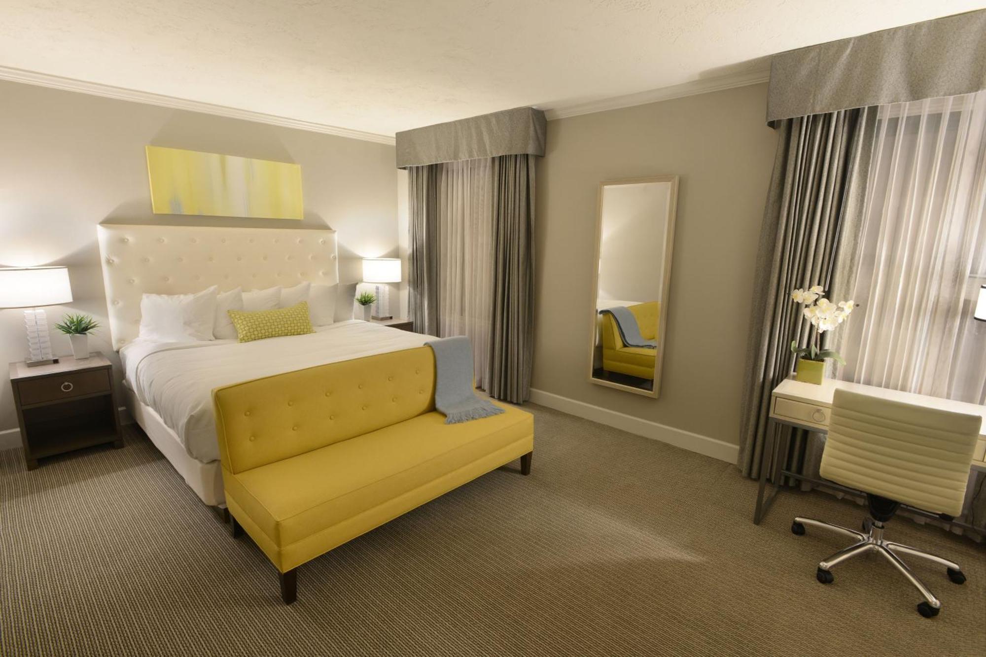 Magnolia Hotel St. Louis, A Tribute Portfolio Hotel Buitenkant foto