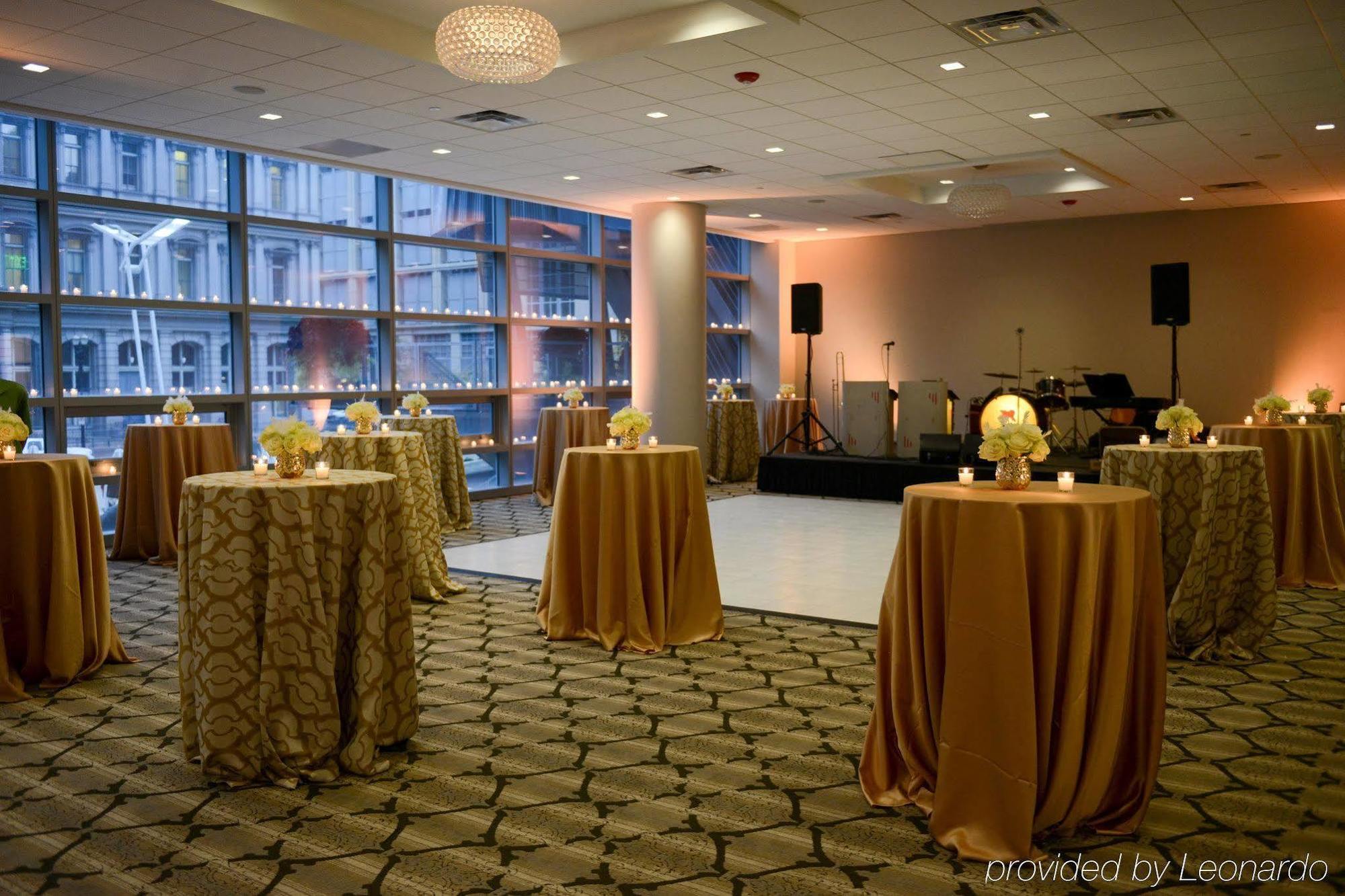 Magnolia Hotel St. Louis, A Tribute Portfolio Hotel Buitenkant foto