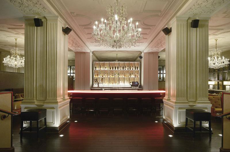 Magnolia Hotel St. Louis, A Tribute Portfolio Hotel Buitenkant foto