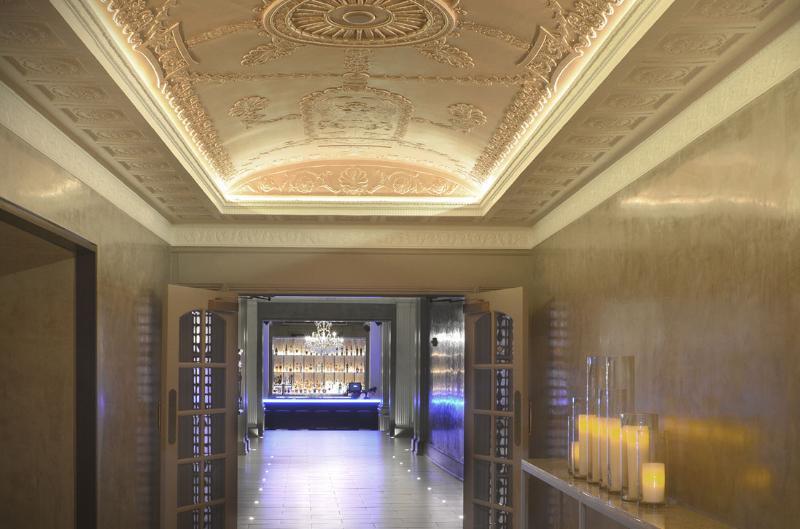 Magnolia Hotel St. Louis, A Tribute Portfolio Hotel Buitenkant foto