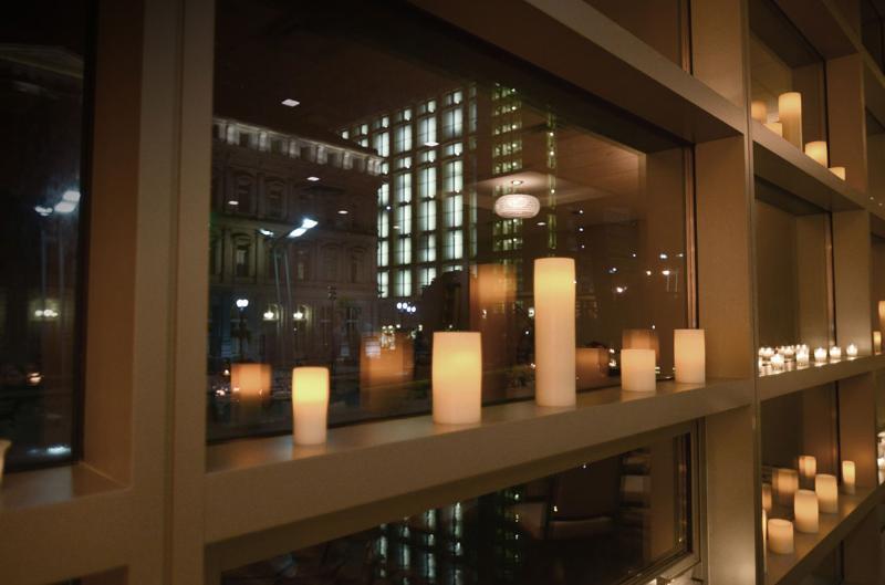 Magnolia Hotel St. Louis, A Tribute Portfolio Hotel Buitenkant foto