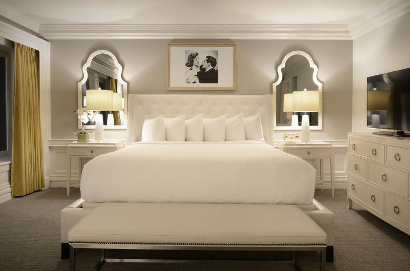 Magnolia Hotel St. Louis, A Tribute Portfolio Hotel Buitenkant foto
